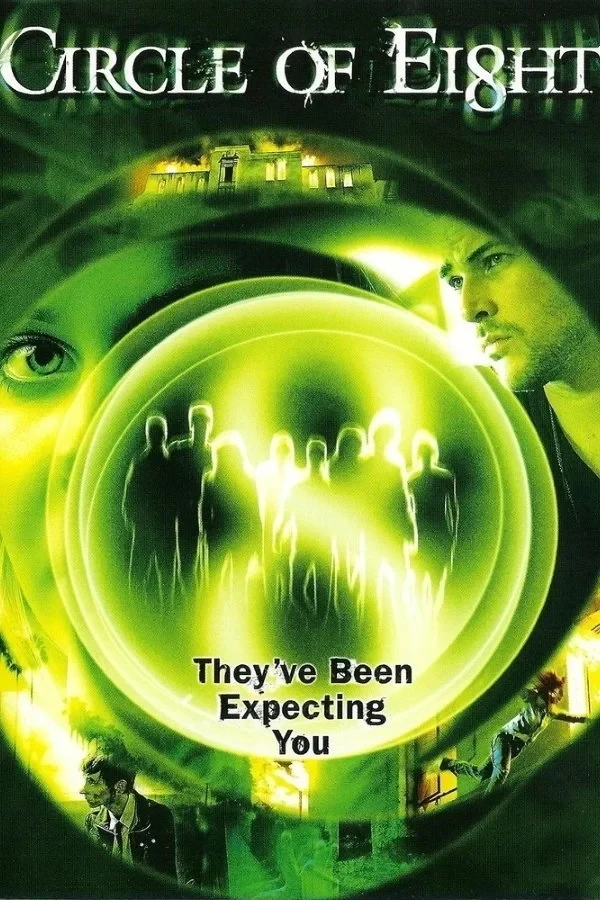 Постер фильма Круг восьми