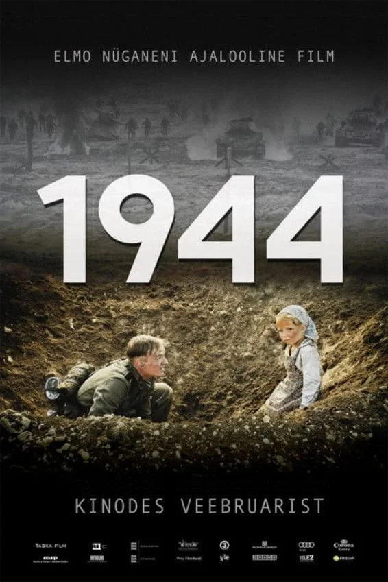 Постер фильма 1944