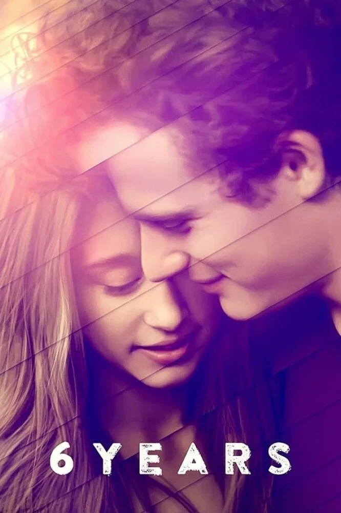 Постер фильма 6 лет