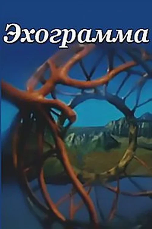 Постер фильма Эхограмма