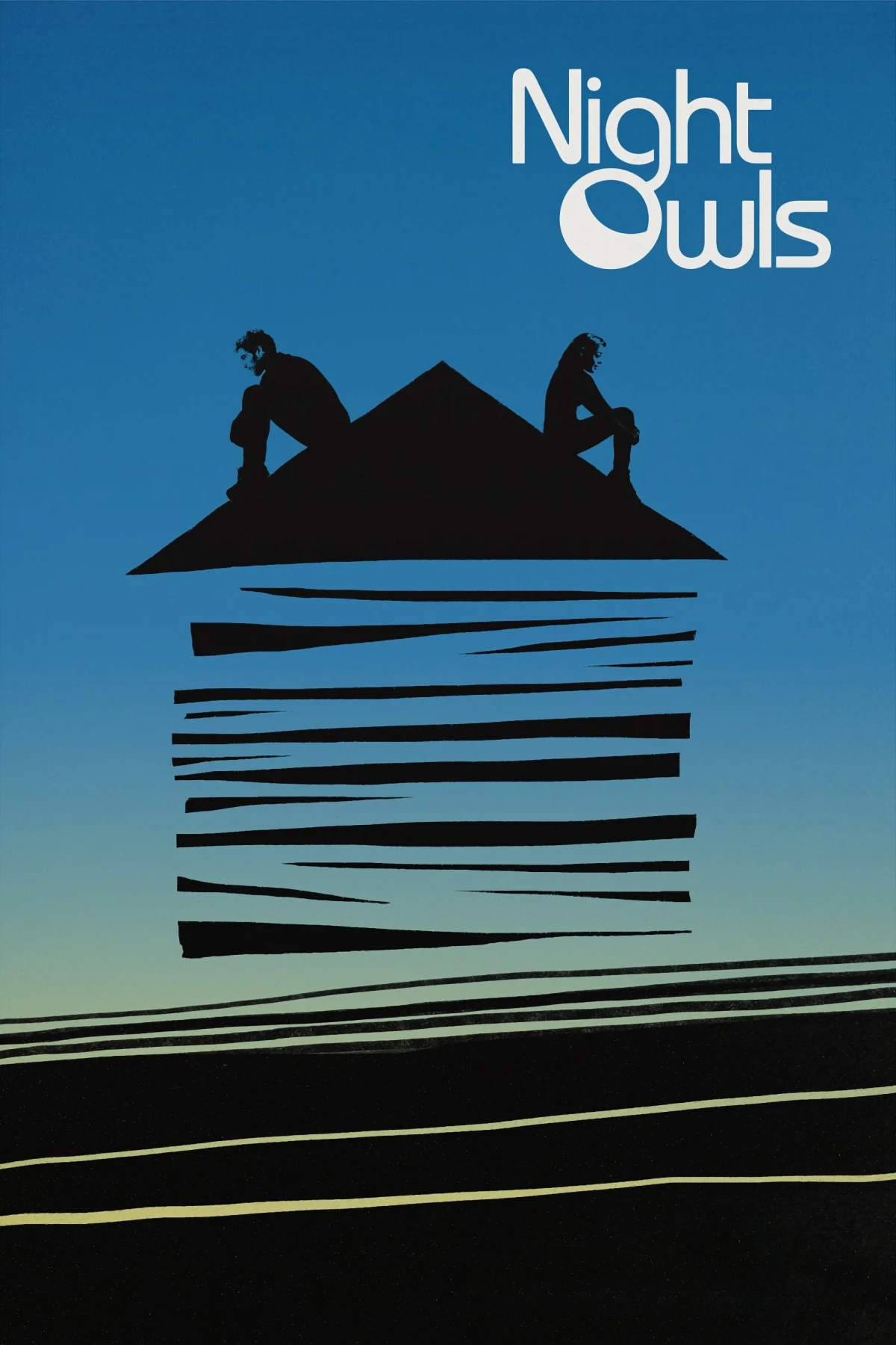 Постер фильма Ночные совы