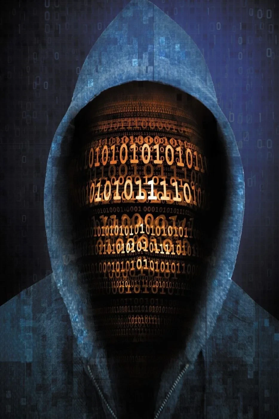 Постер фильма Победить хакеров