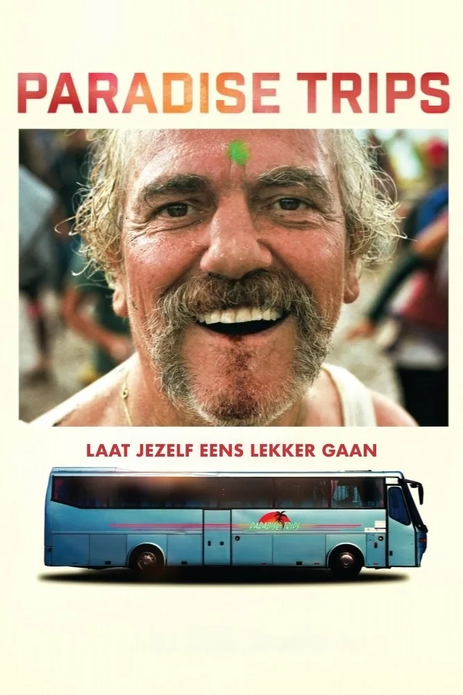 Постер фильма Райские поездки