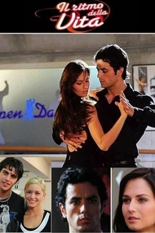 Постер фильма Ритм жизни