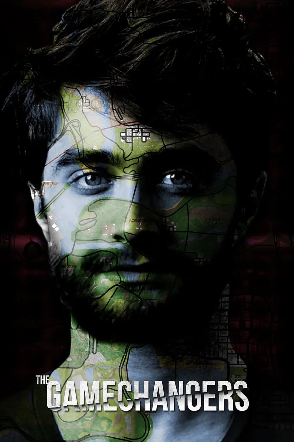 Постер фильма Переломный момент