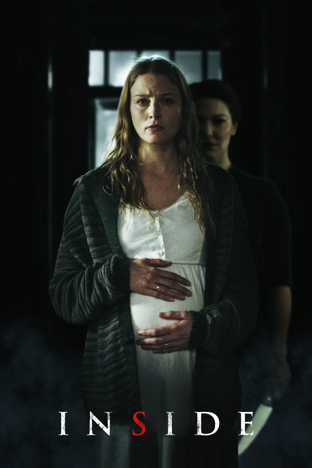 Постер фильма Внутри