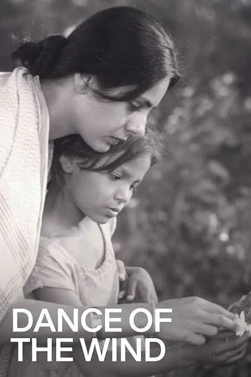 Постер фильма Танец с ветром