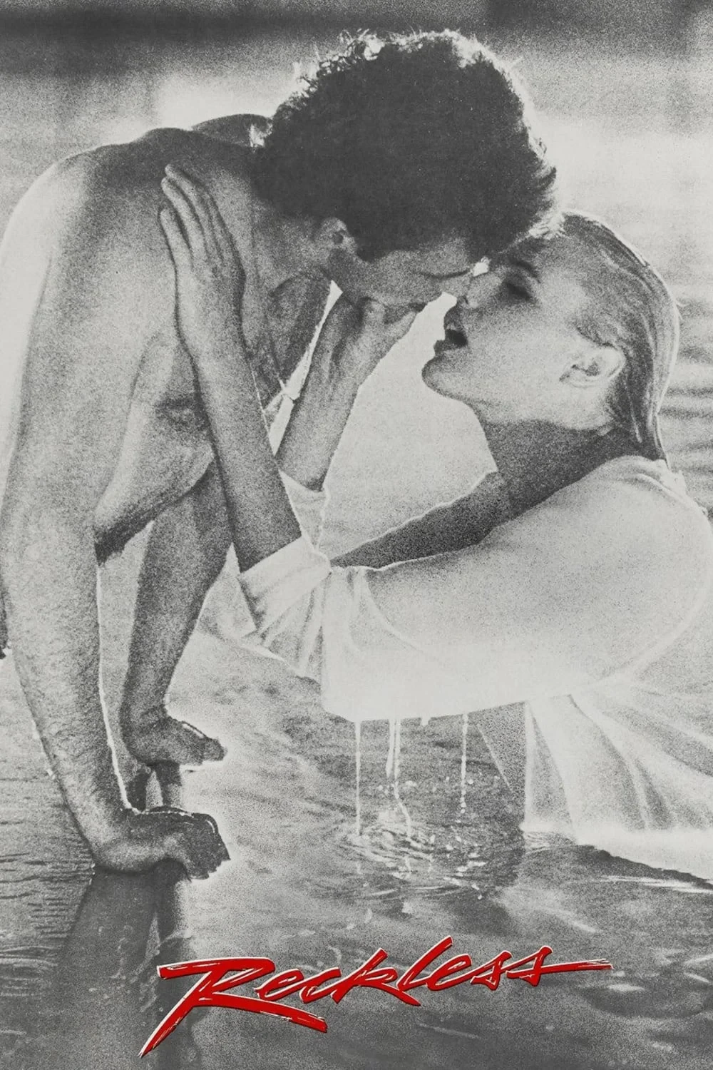 Постер фильма Бесстрашный