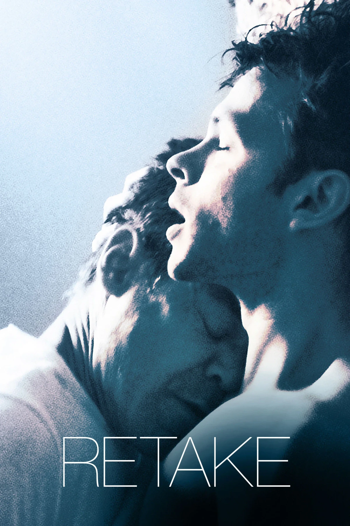 Постер фильма Поездка в прошлое