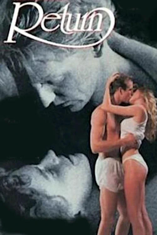 Постер фильма Возвращение
