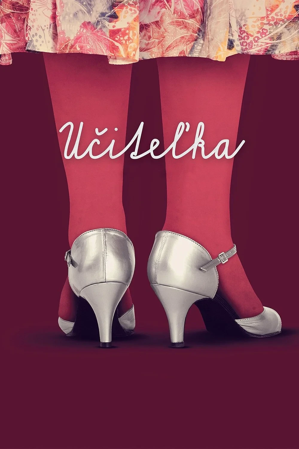 Постер фильма Учительница