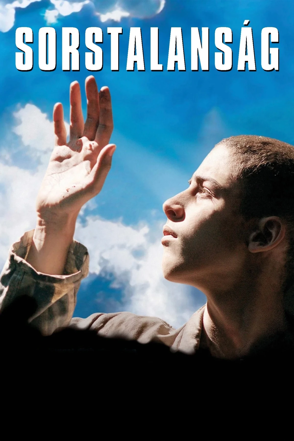 Постер фильма Без судьбы