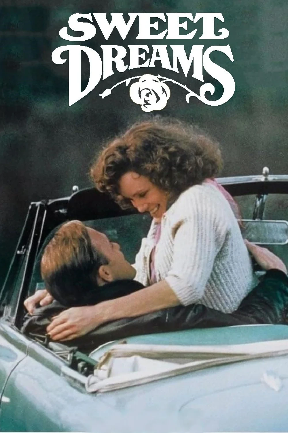 Постер фильма Сладкие грёзы