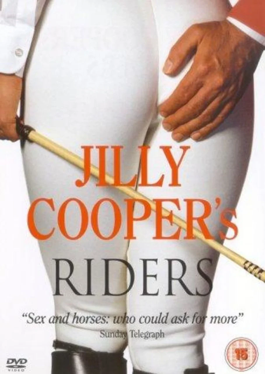 Постер фильма Всадники