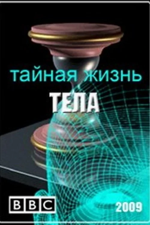 Постер фильма Тайная жизнь тела