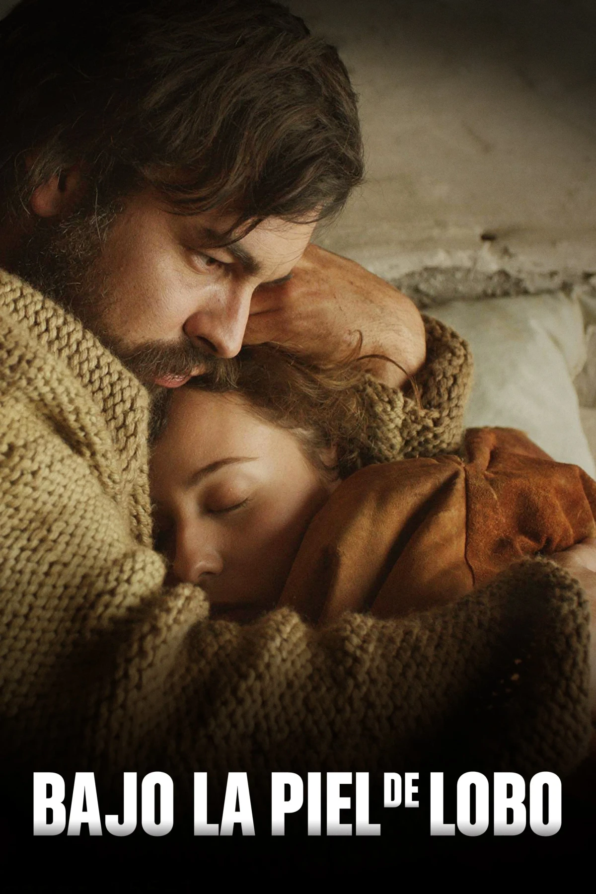 Постер фильма В волчьей шкуре