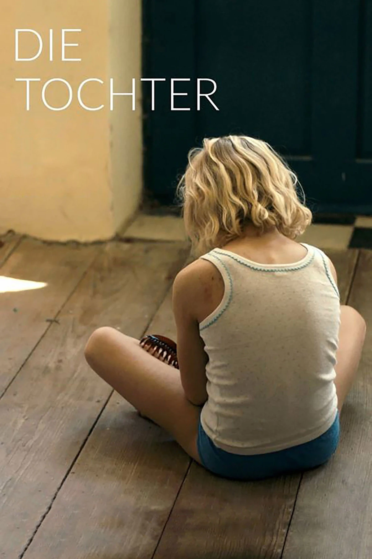 Постер фильма Дочь