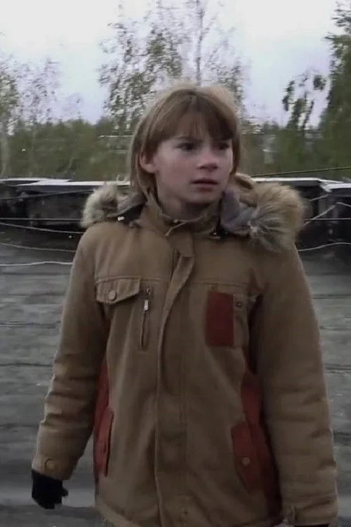 Постер фильма В центре циклона