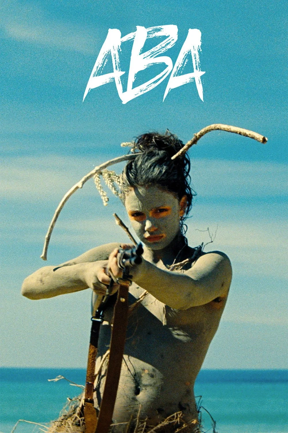 Постер фильма Ава