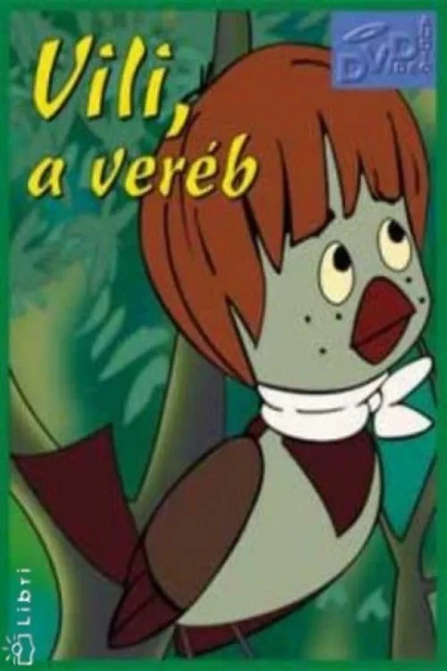 Постер фильма Вилли воробей