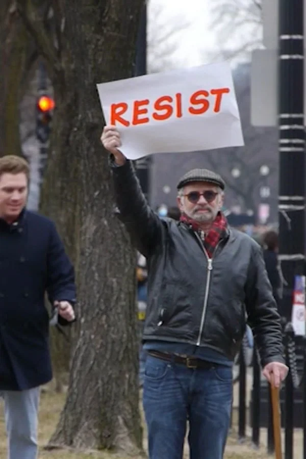 Постер фильма Рождение нации