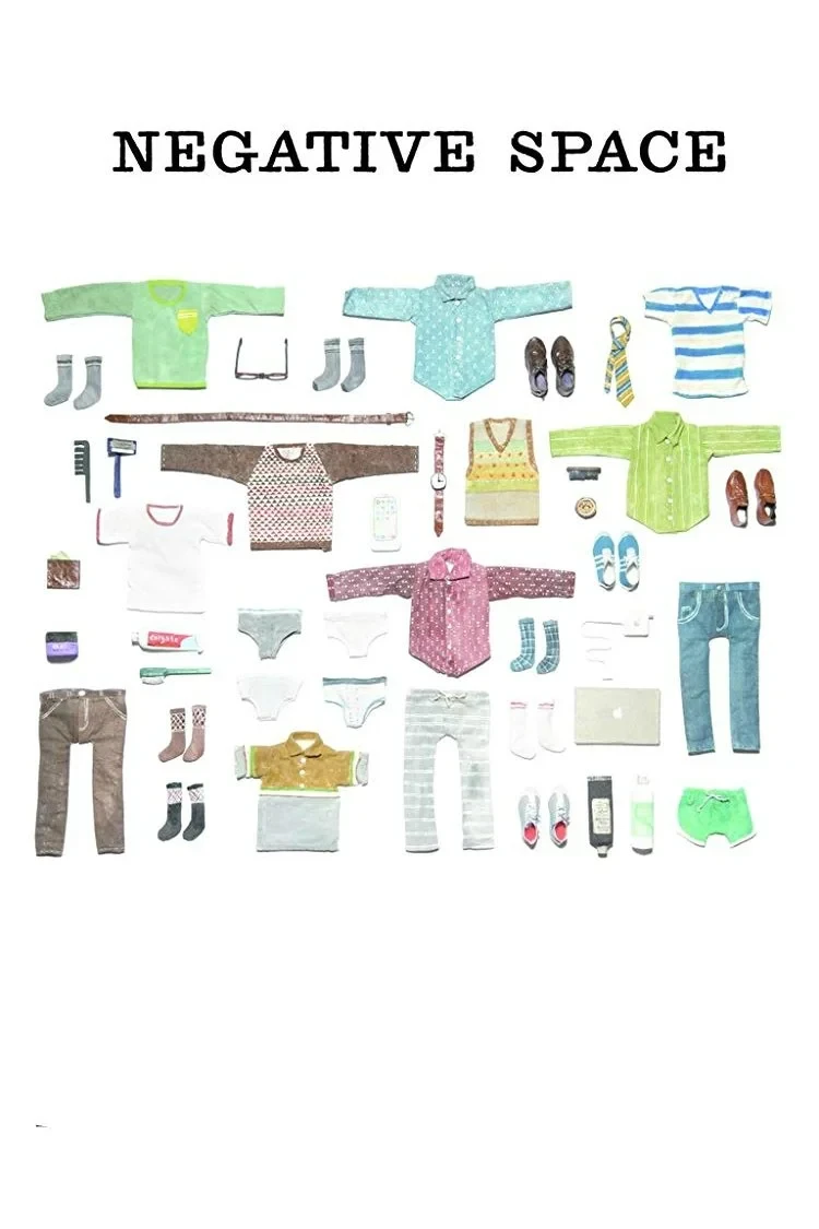 Постер фильма Пустое место