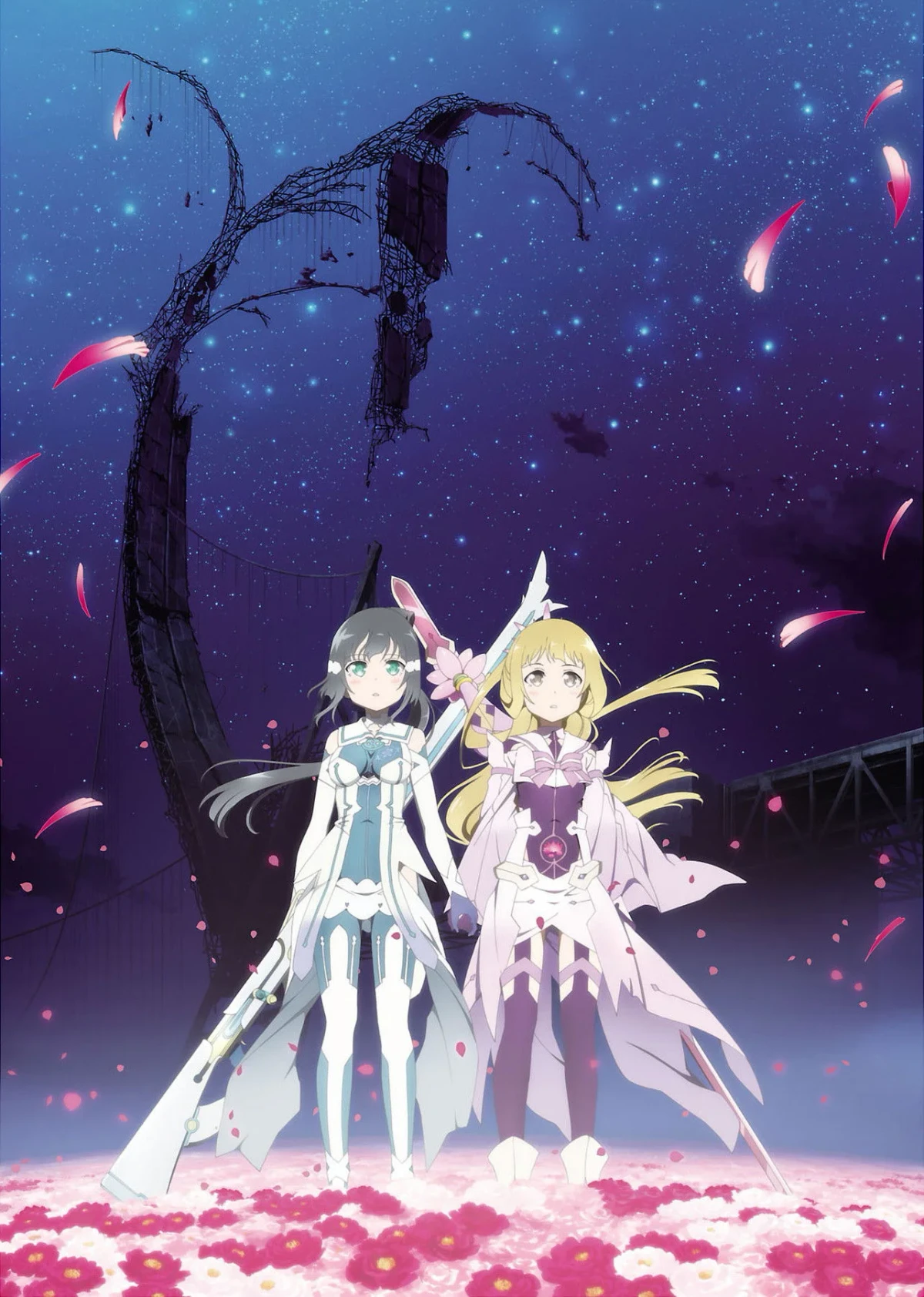 Постер фильма Герой Юна Юки: История Суми Вашио — Клятва