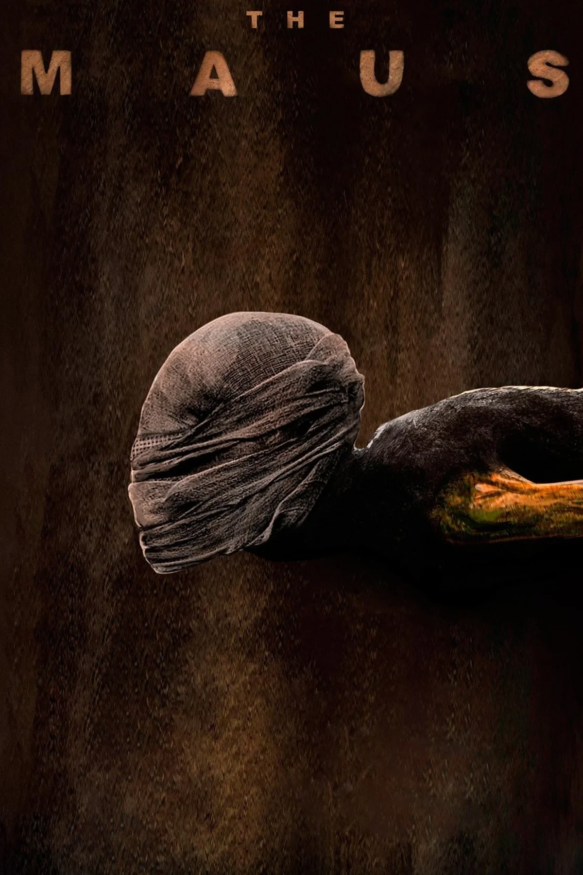 Постер фильма Мышонок