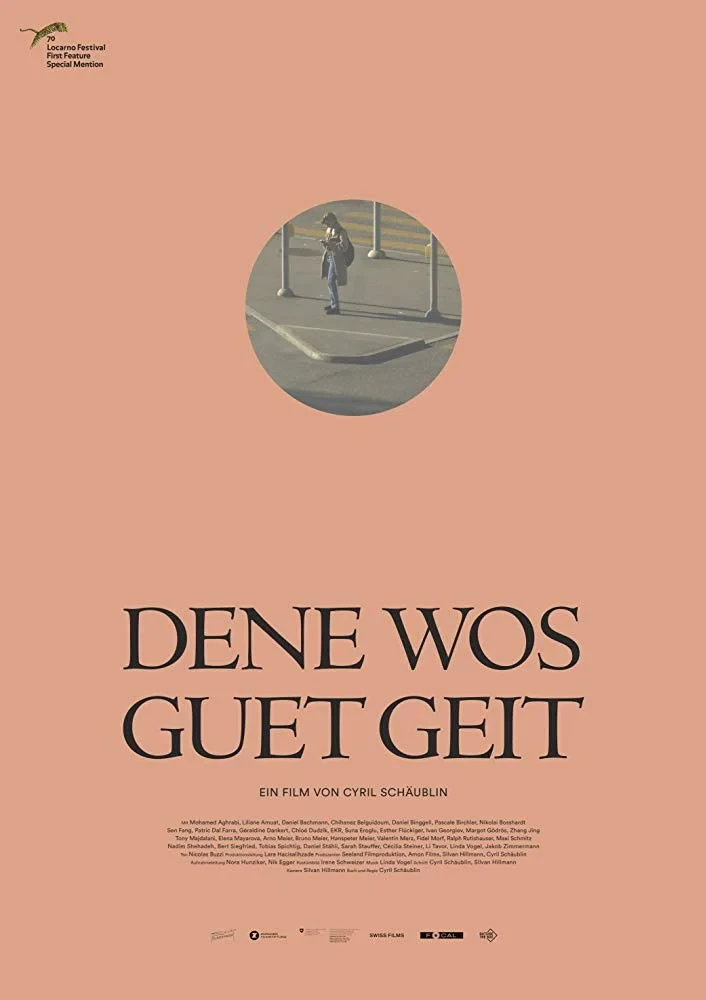 Постер фильма Кому жить хорошо