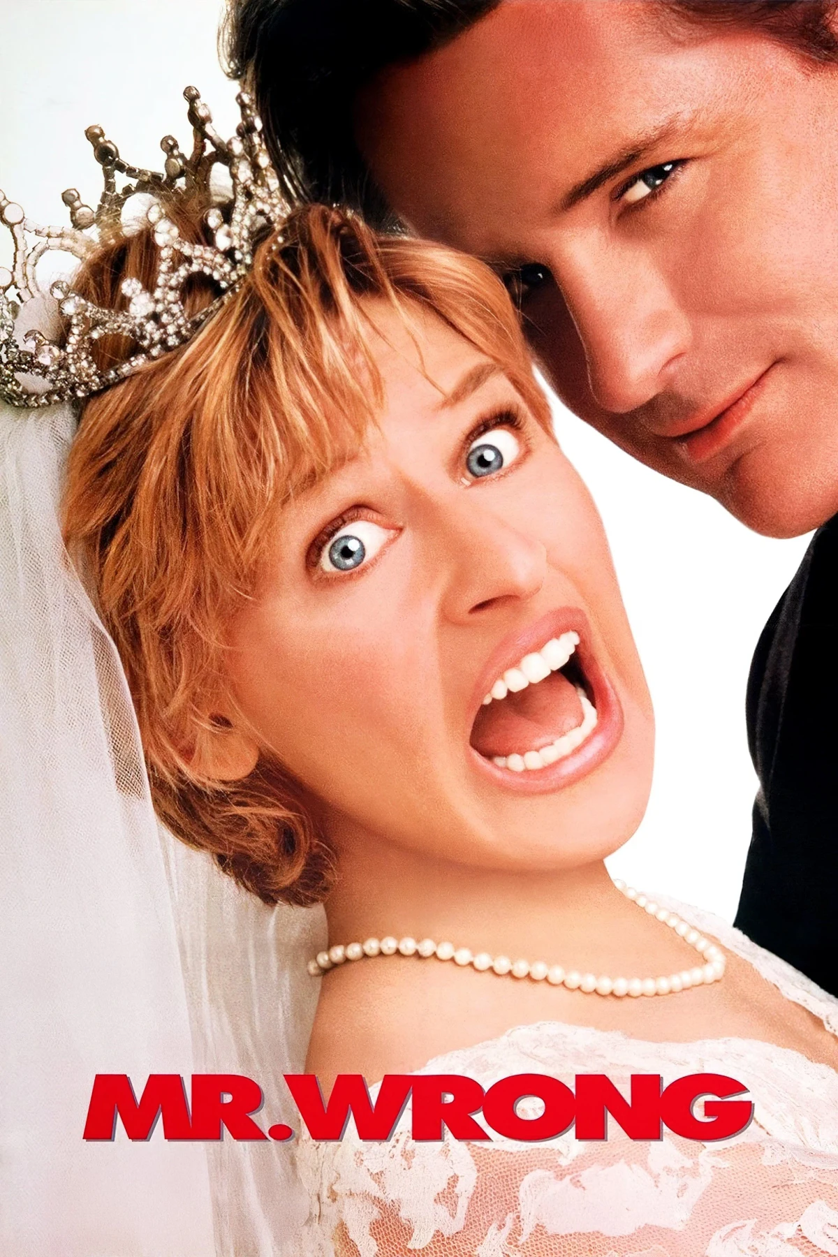 Постер фильма Господин Ошибка