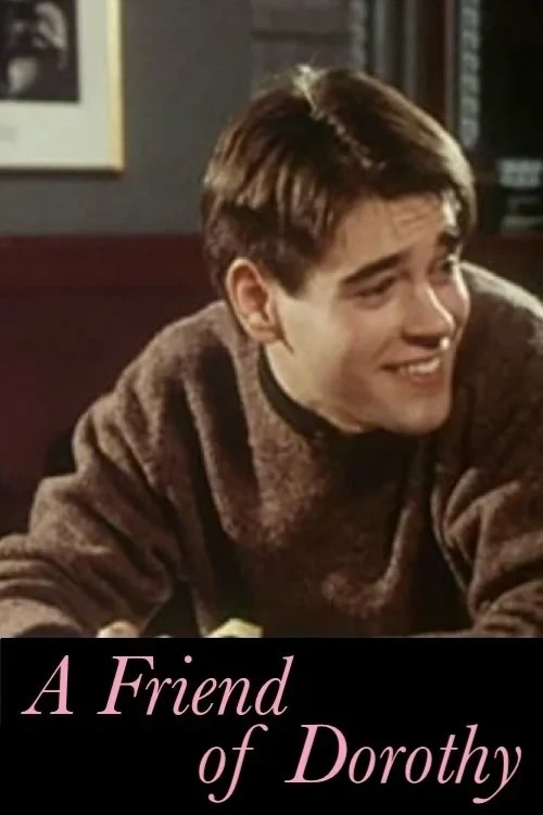 Постер фильма Друг Дороти