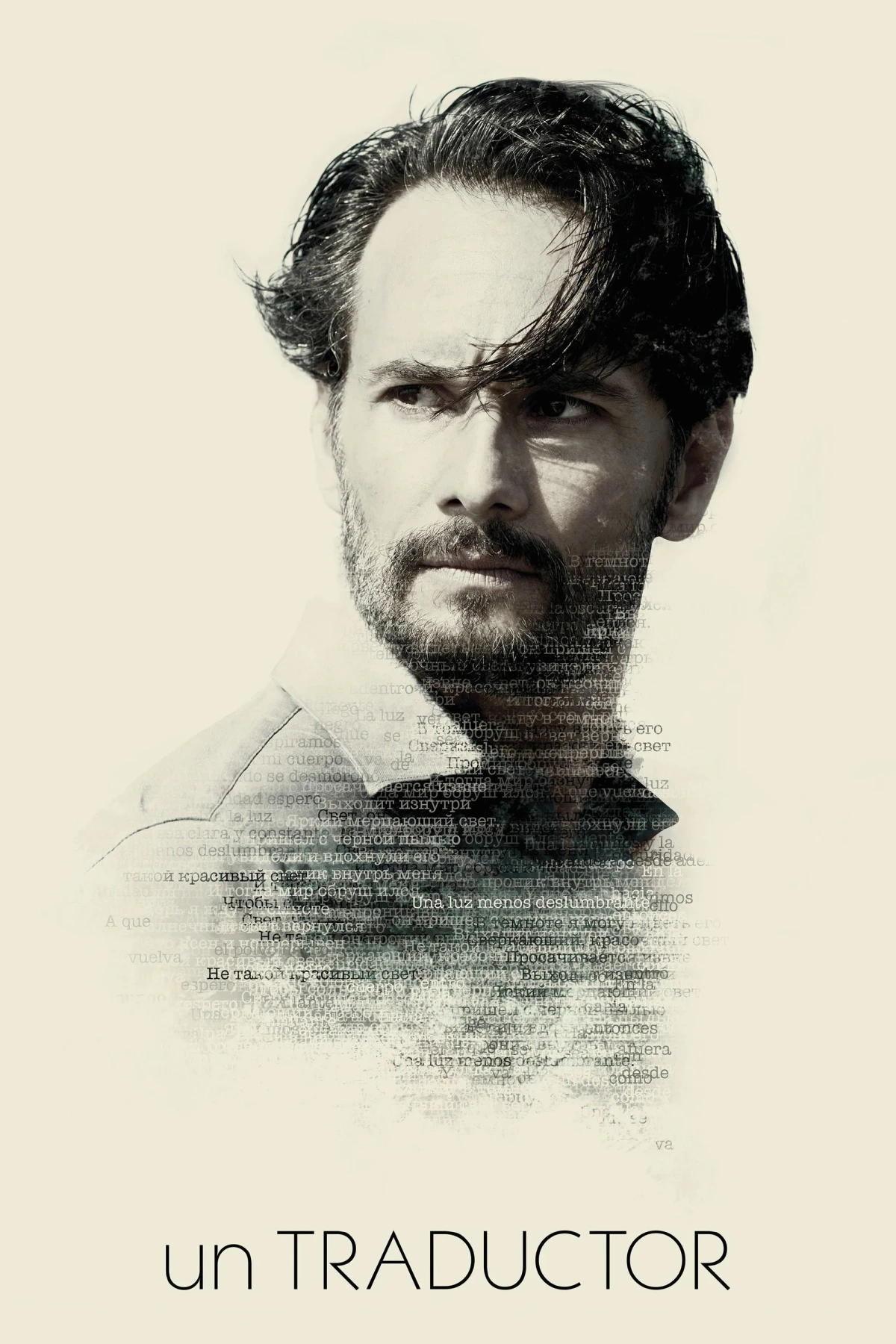 Постер фильма Переводчик