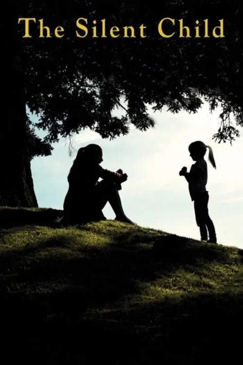 Постер фильма Немое дитя