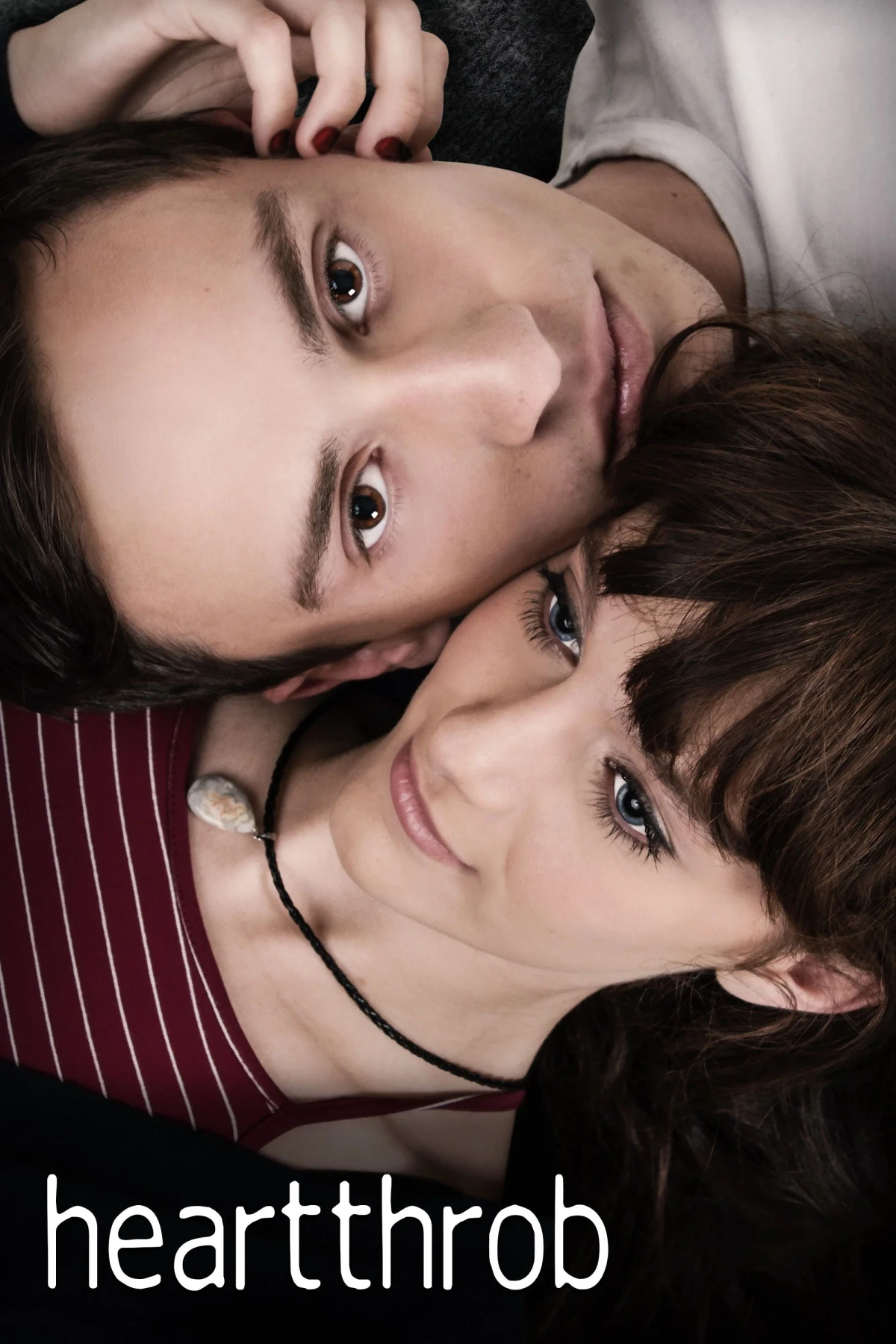 Постер фильма Сердцебиение