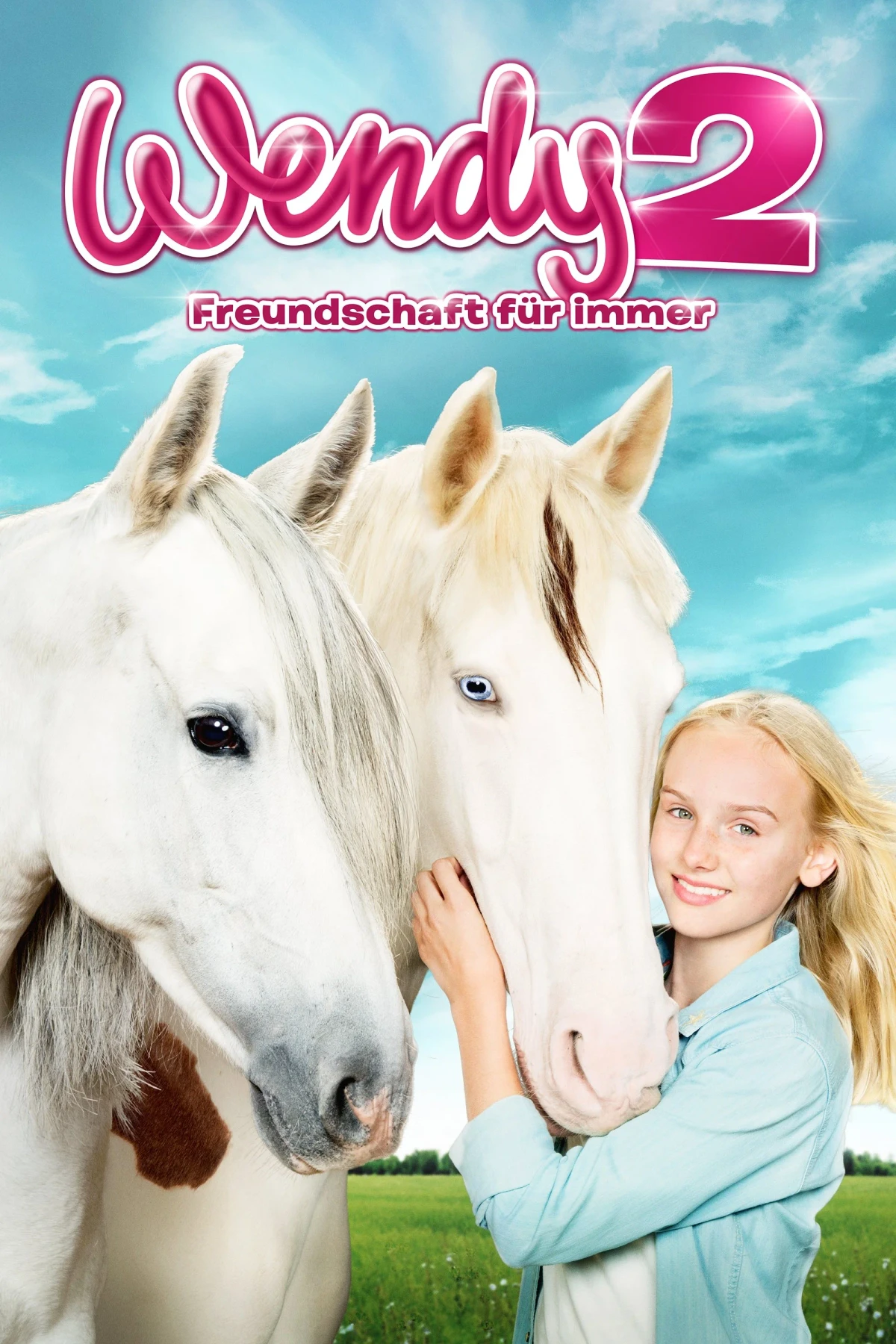 Постер фильма Вэнди 2: Дружба навечно