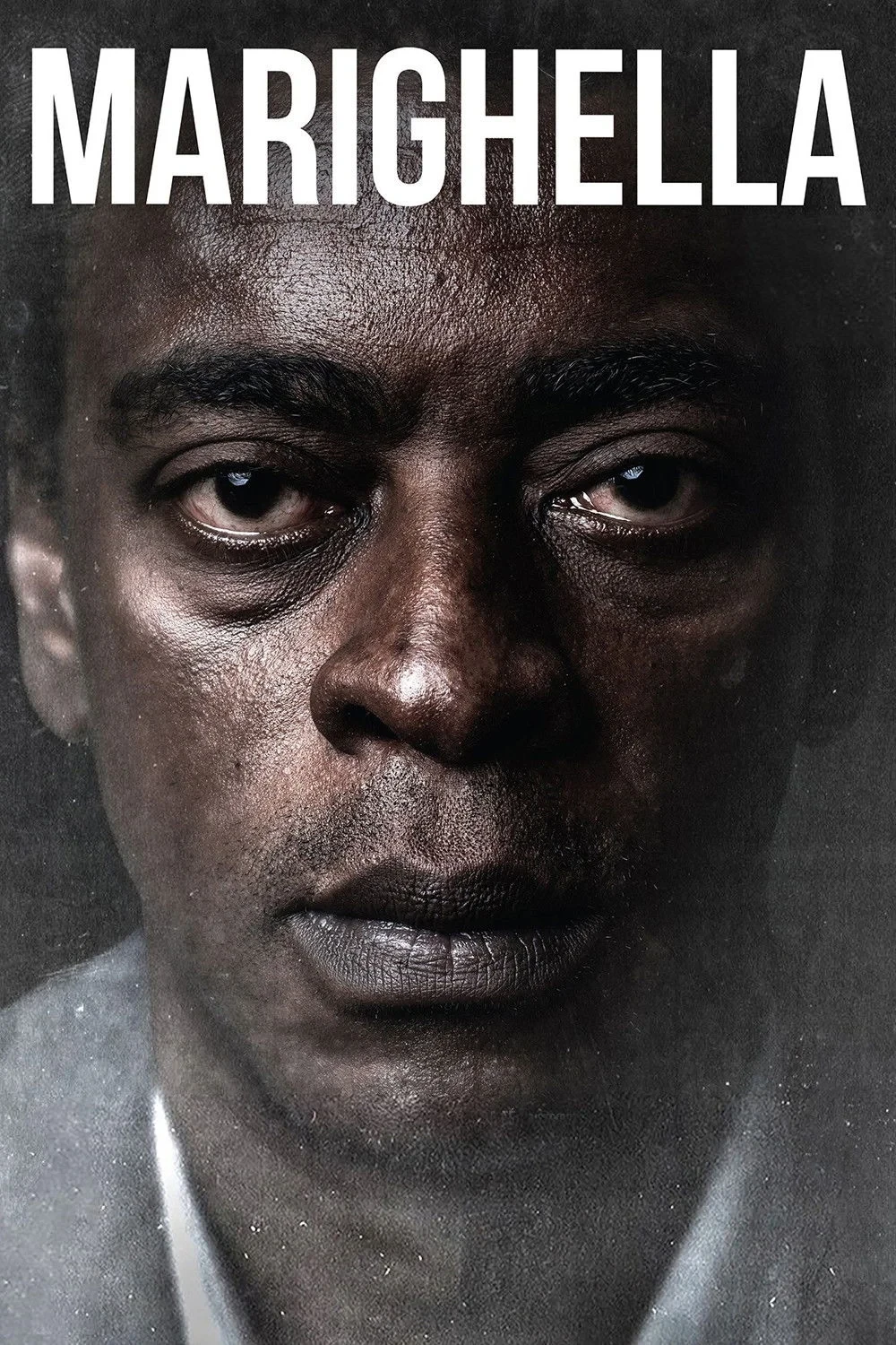 Постер фильма Маригелла