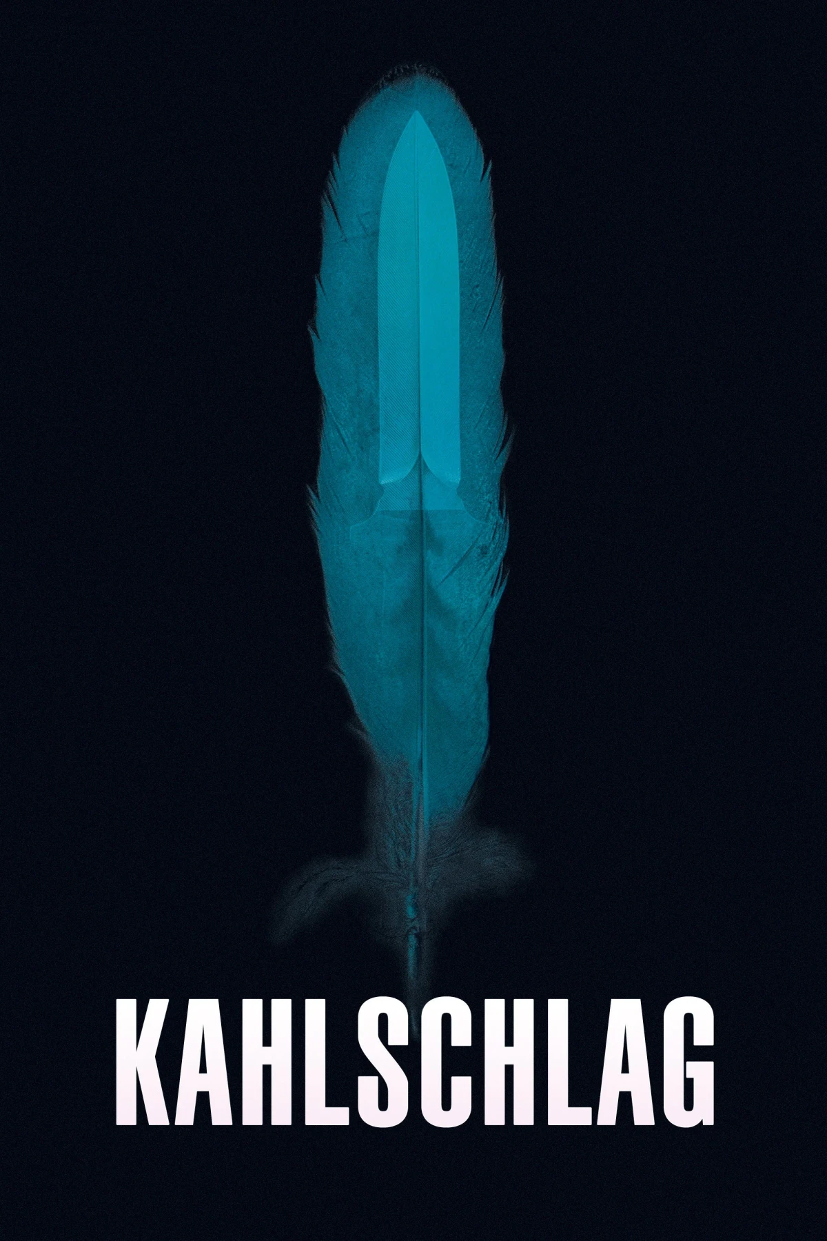 Постер фильма Вырубленный лес