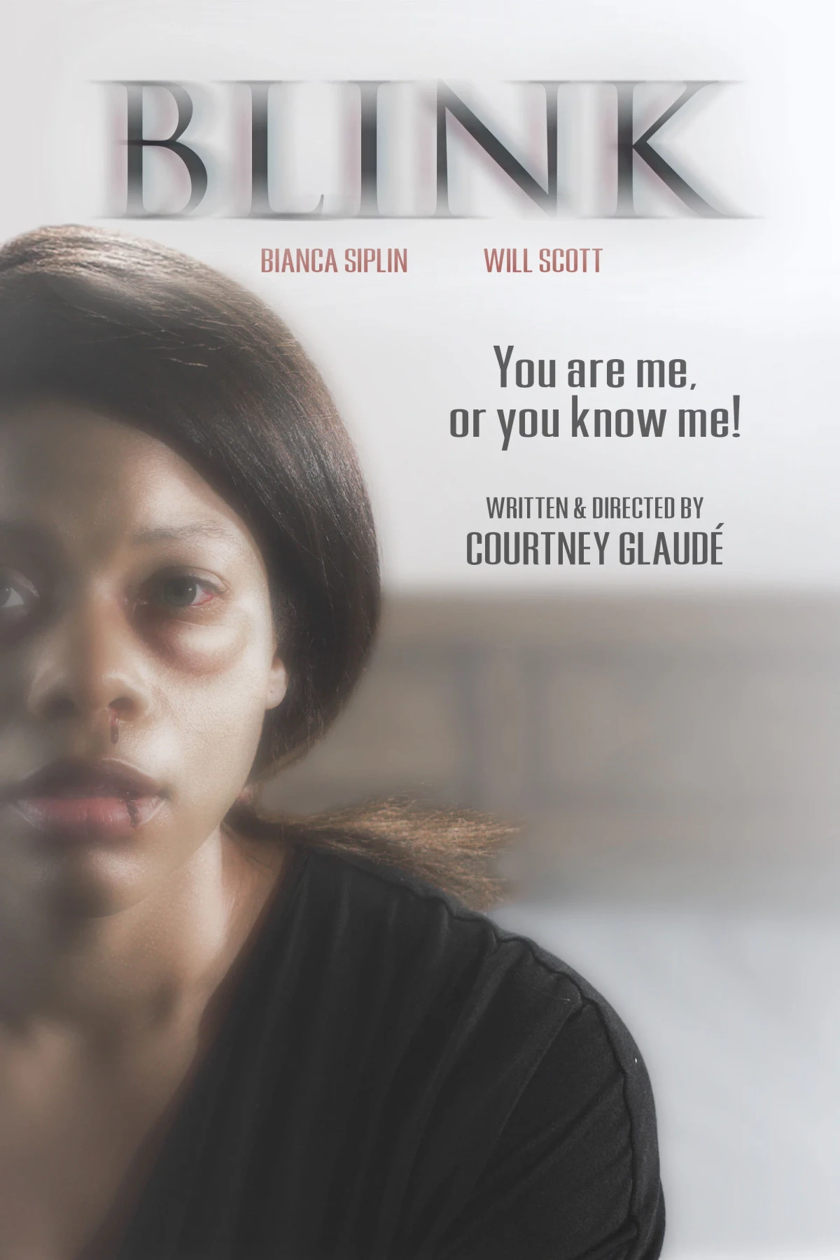 Постер фильма Миг