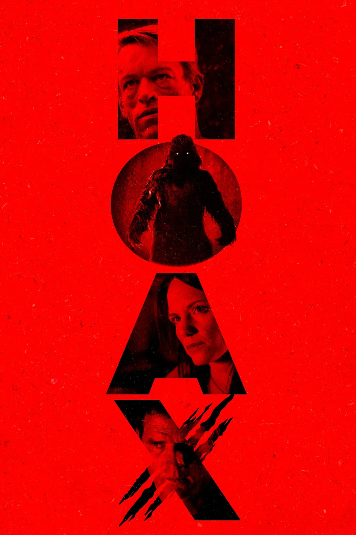 Постер фильма Розыгрыш