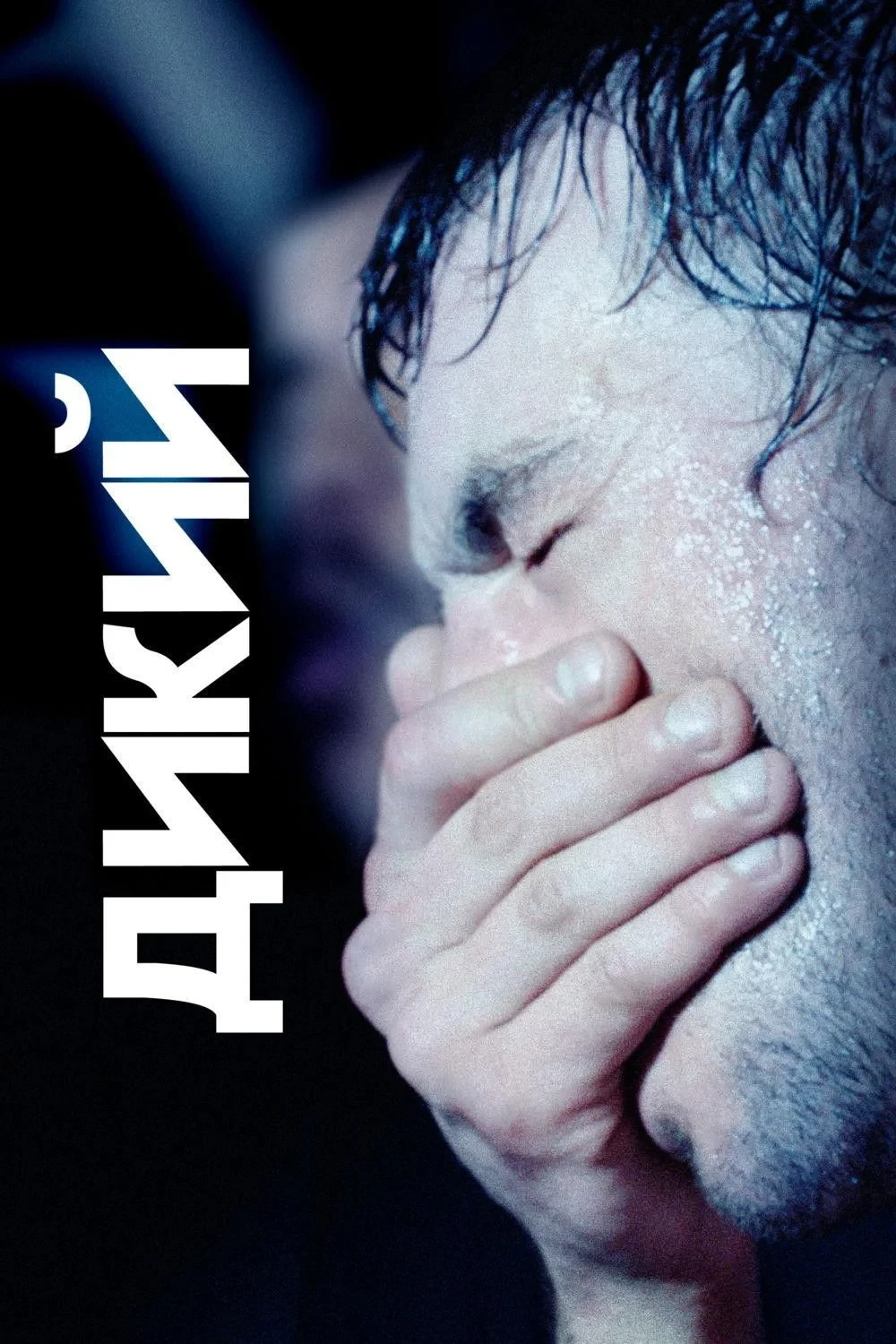 Постер фильма Дикий