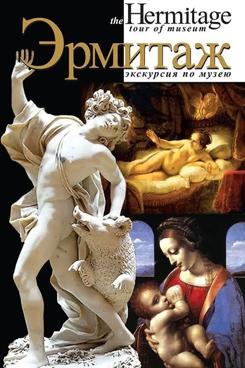 Постер фильма Эрмитаж