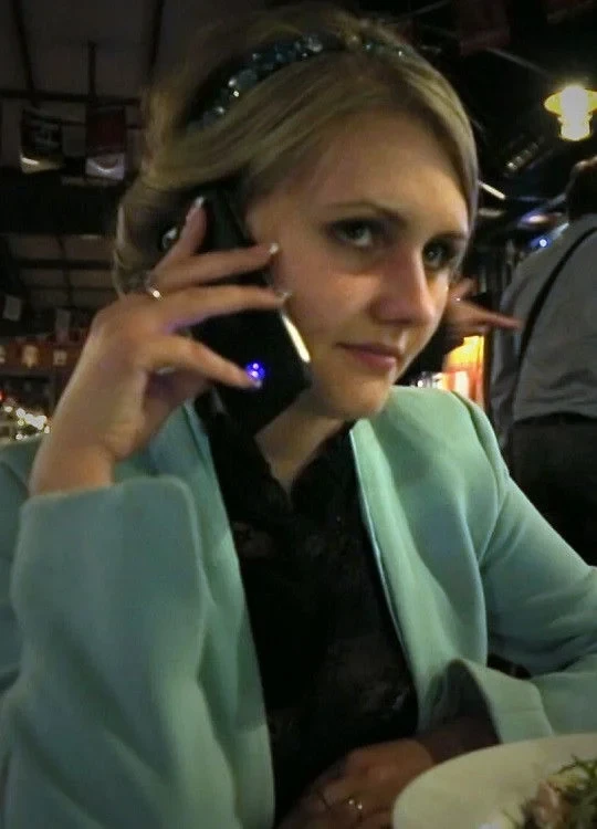 Постер фильма Самовыдвиженка