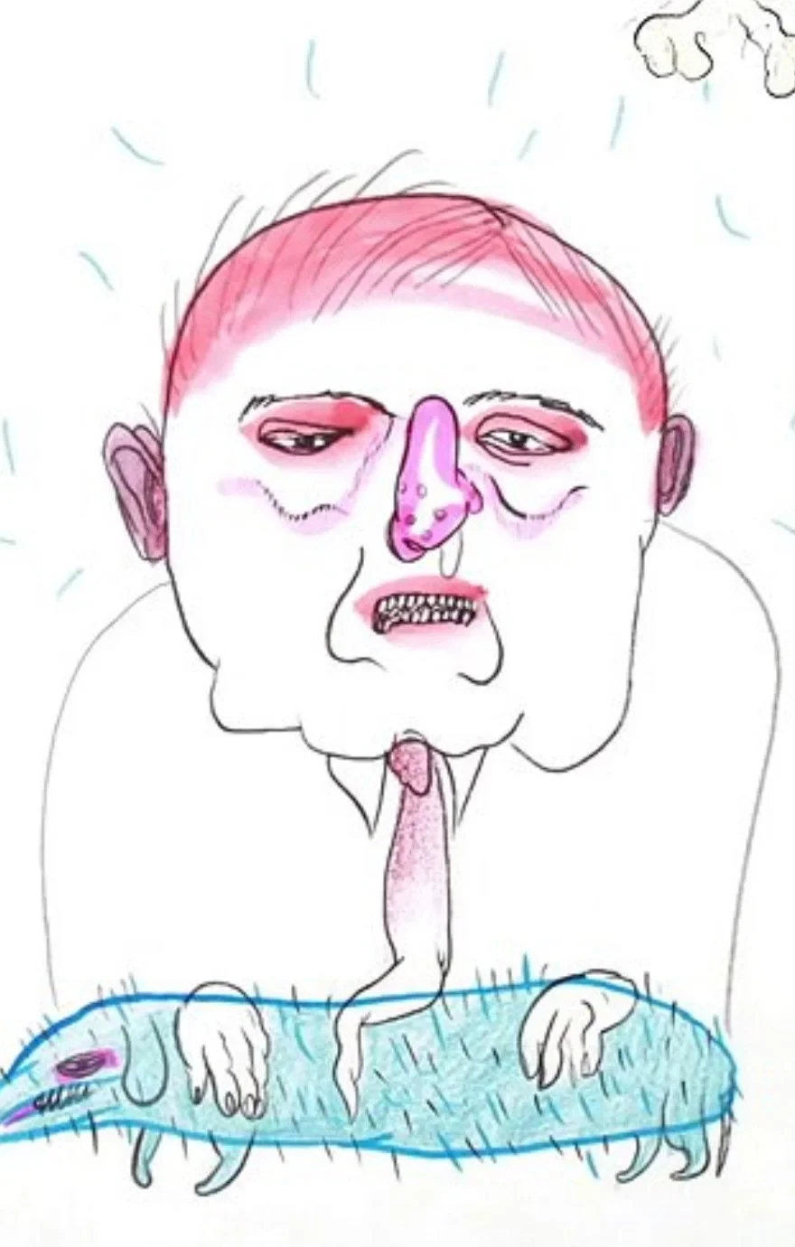 Постер фильма О, Боже!