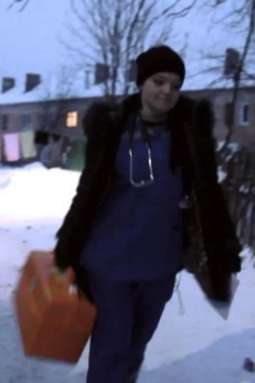 Постер фильма Про клятву Гиппократа