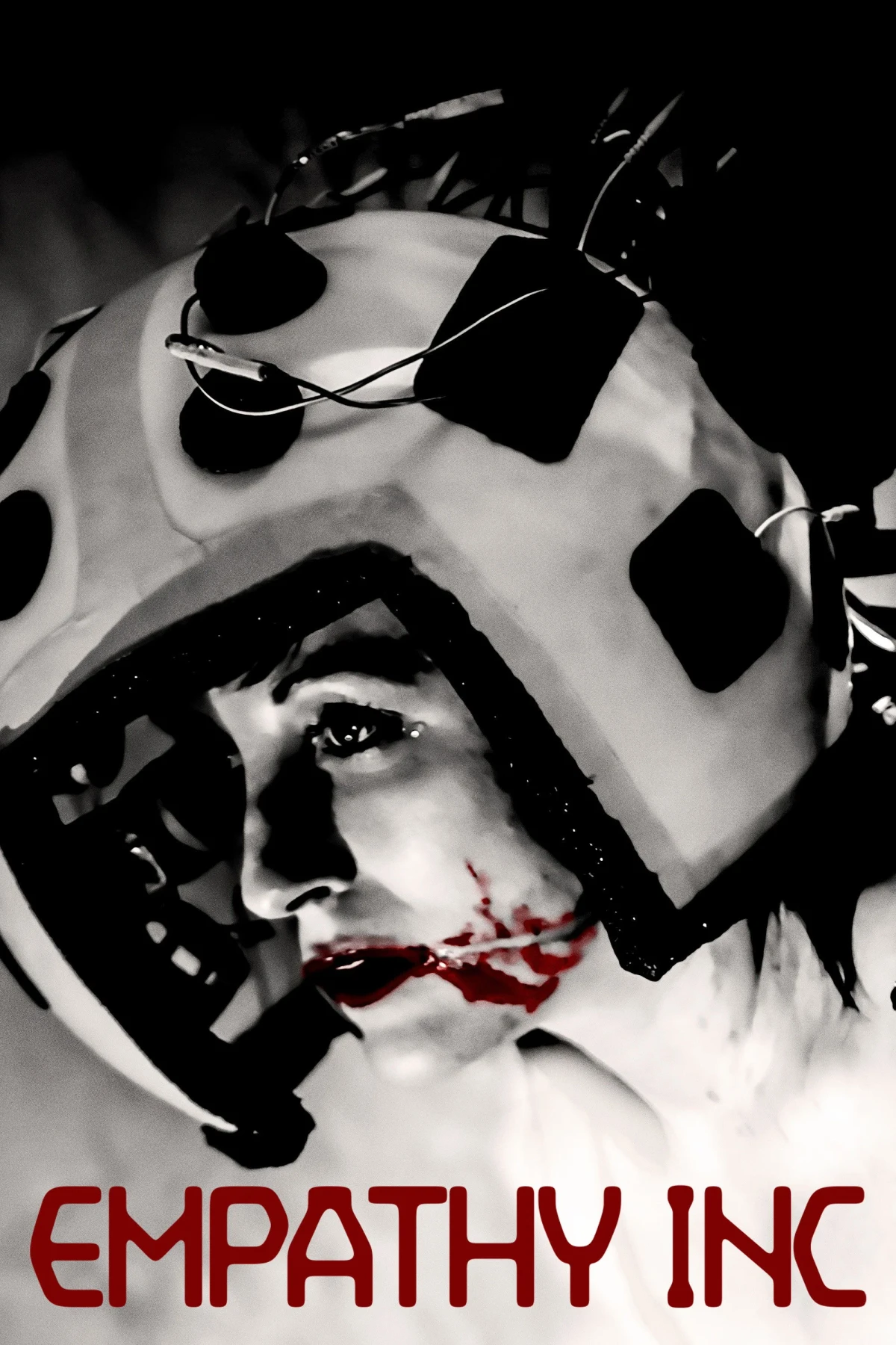 Постер фильма Корпорация «Сочувствие»