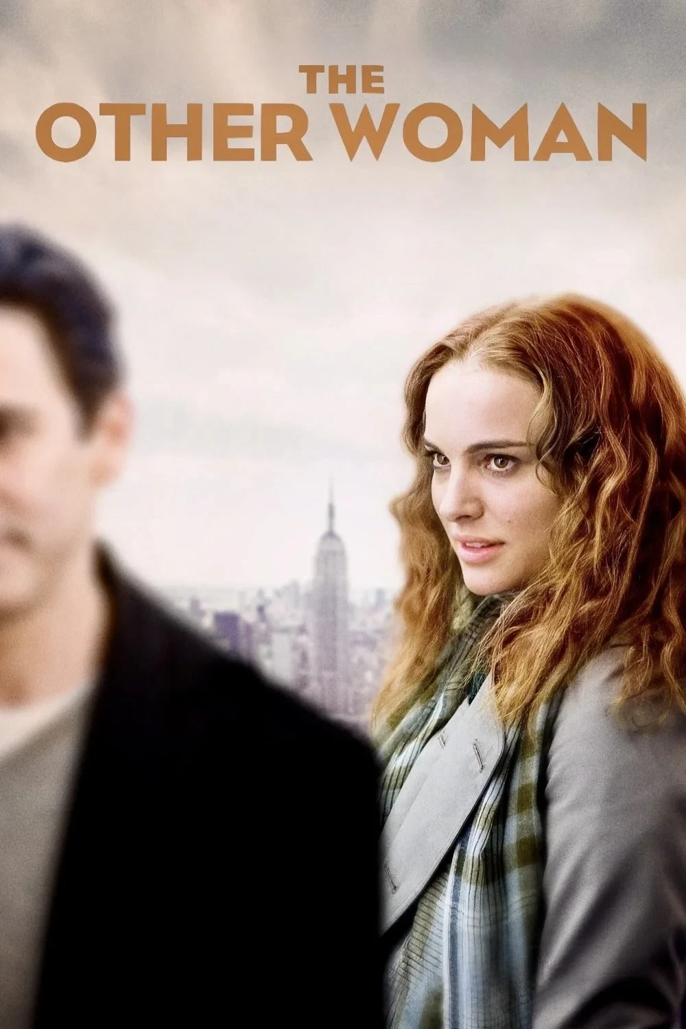 Постер фильма Любовь и прочие обстоятельства