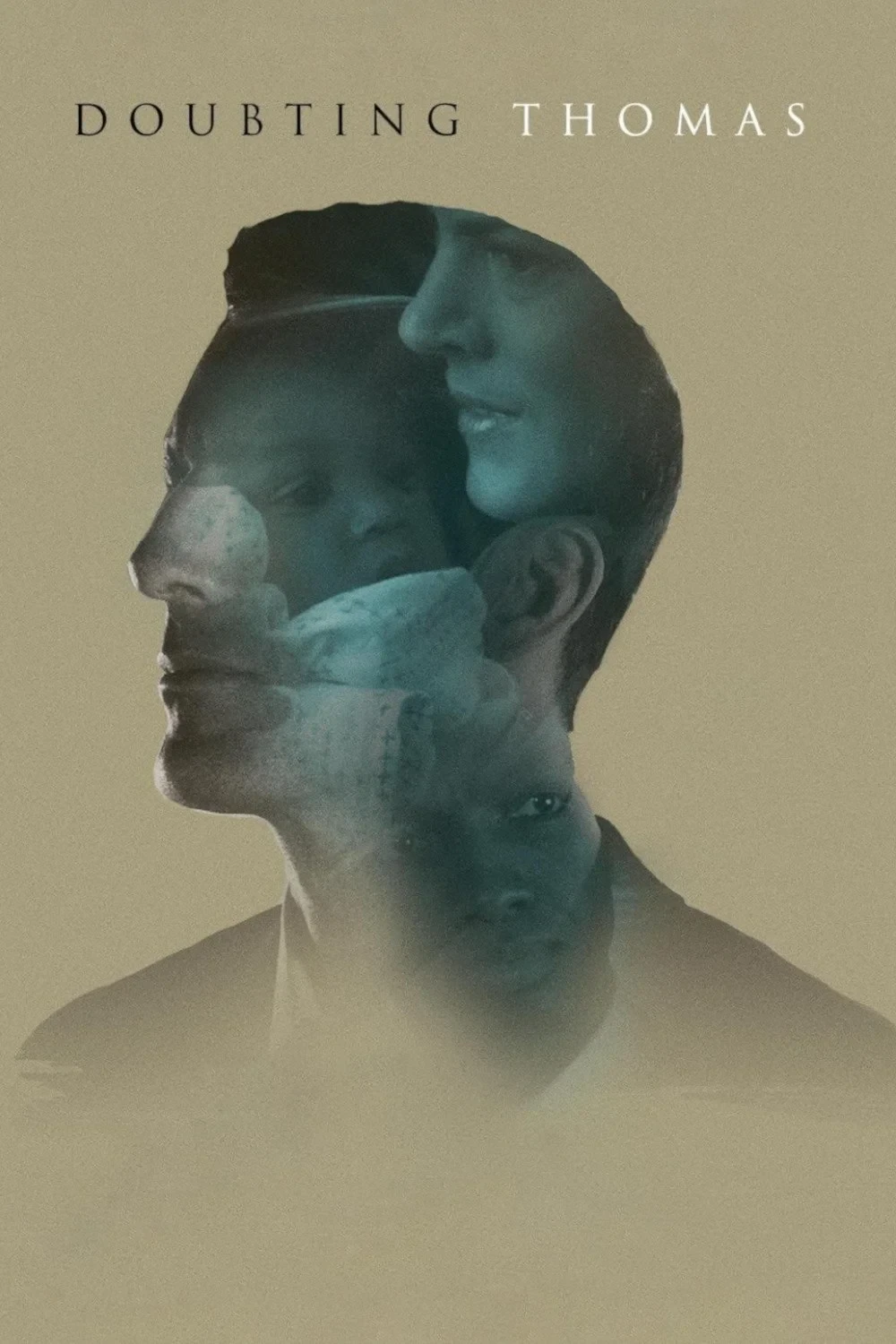 Постер фильма Сомнения Томаса