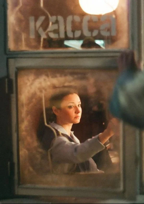 Постер фильма Круговое движение