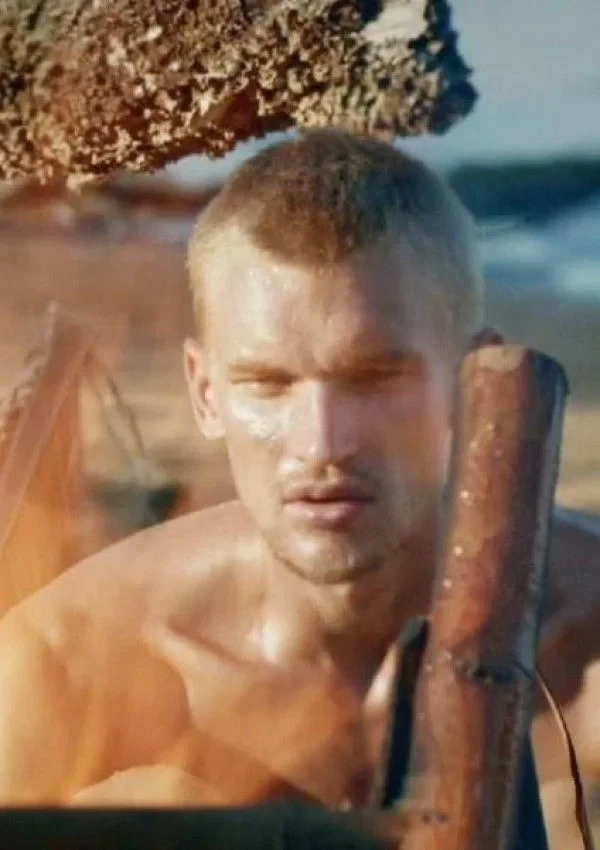 Постер фильма Аномальное поведение