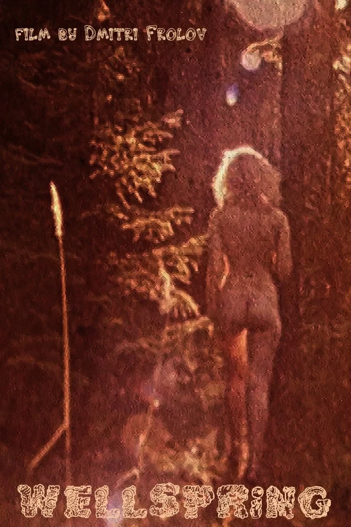 Постер фильма Родник